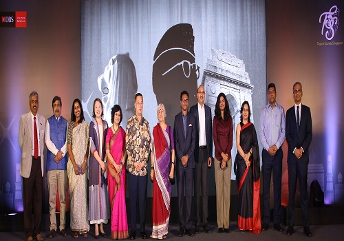 DBS Bank India hosts an Exclusive Screening of ``Netaji Subhas Chandra Bose : A Singapore Saga``